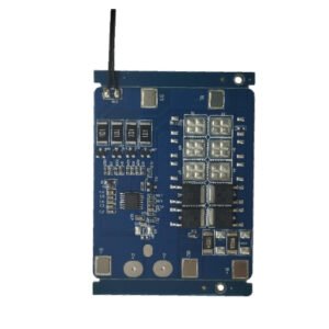 BMS 1S-2A