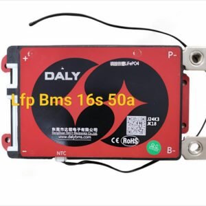 BMS 16S-50A