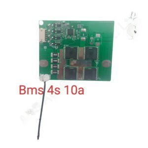 BMS 4S-10A