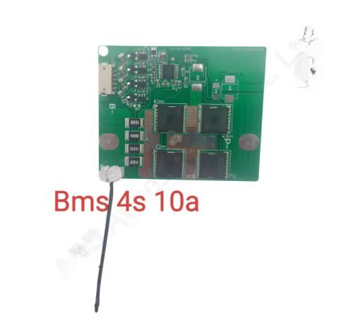 BMS 4S-10A