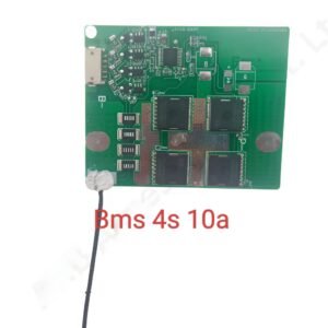 BMS 4S-10A