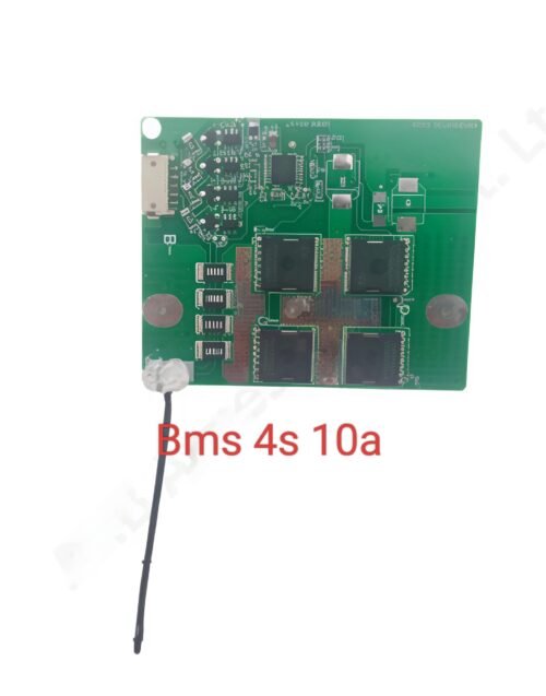 BMS 4S-10A