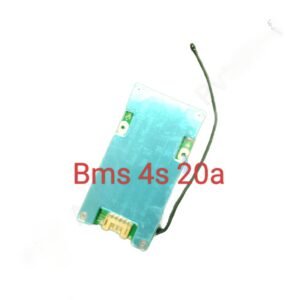 BMS 4S-20A