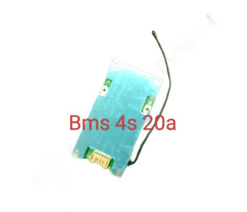 BMS 4S-20A