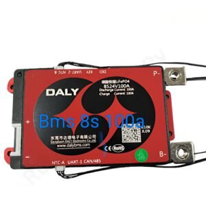 BMS 8S-100A
