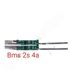 BMS 2S -4A