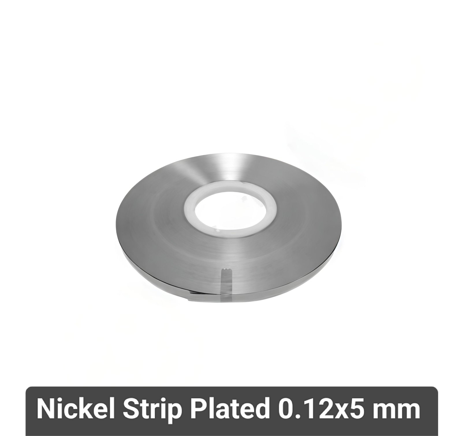 NICKEL PLATED 5MM