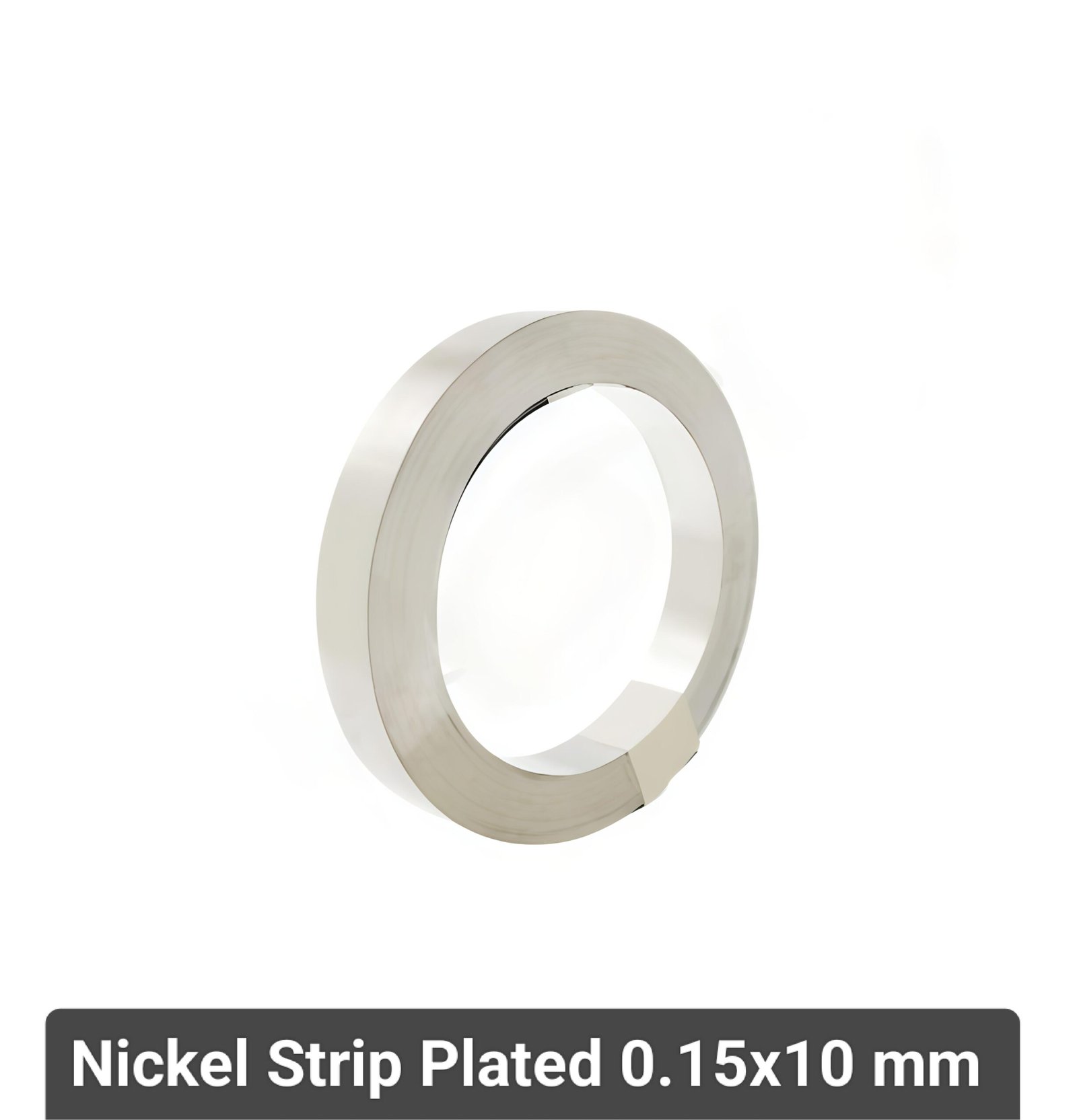 NICKEL PLATED 10MM