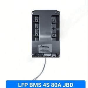 BMS 4S-80A