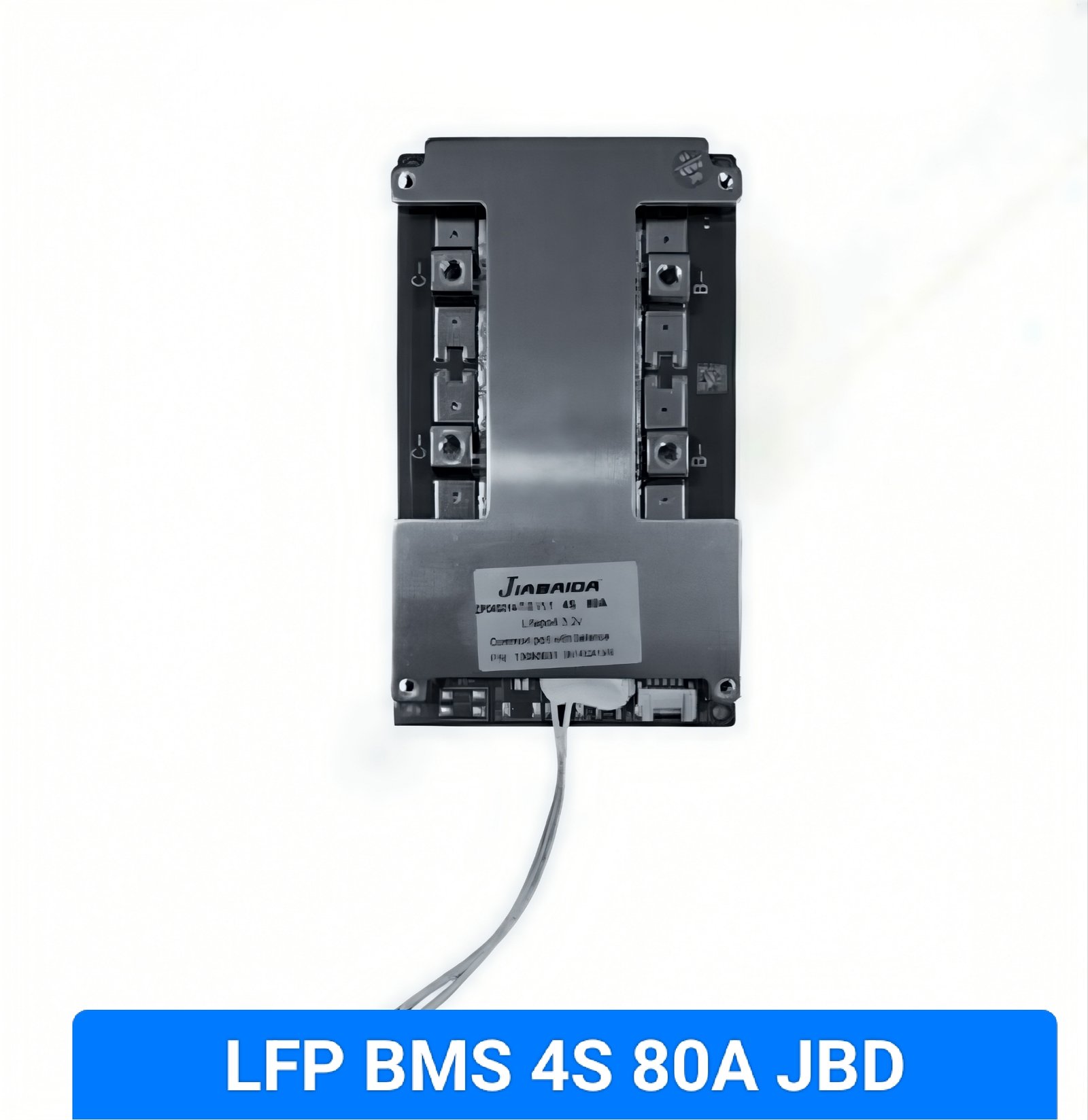 BMS 4S-80A