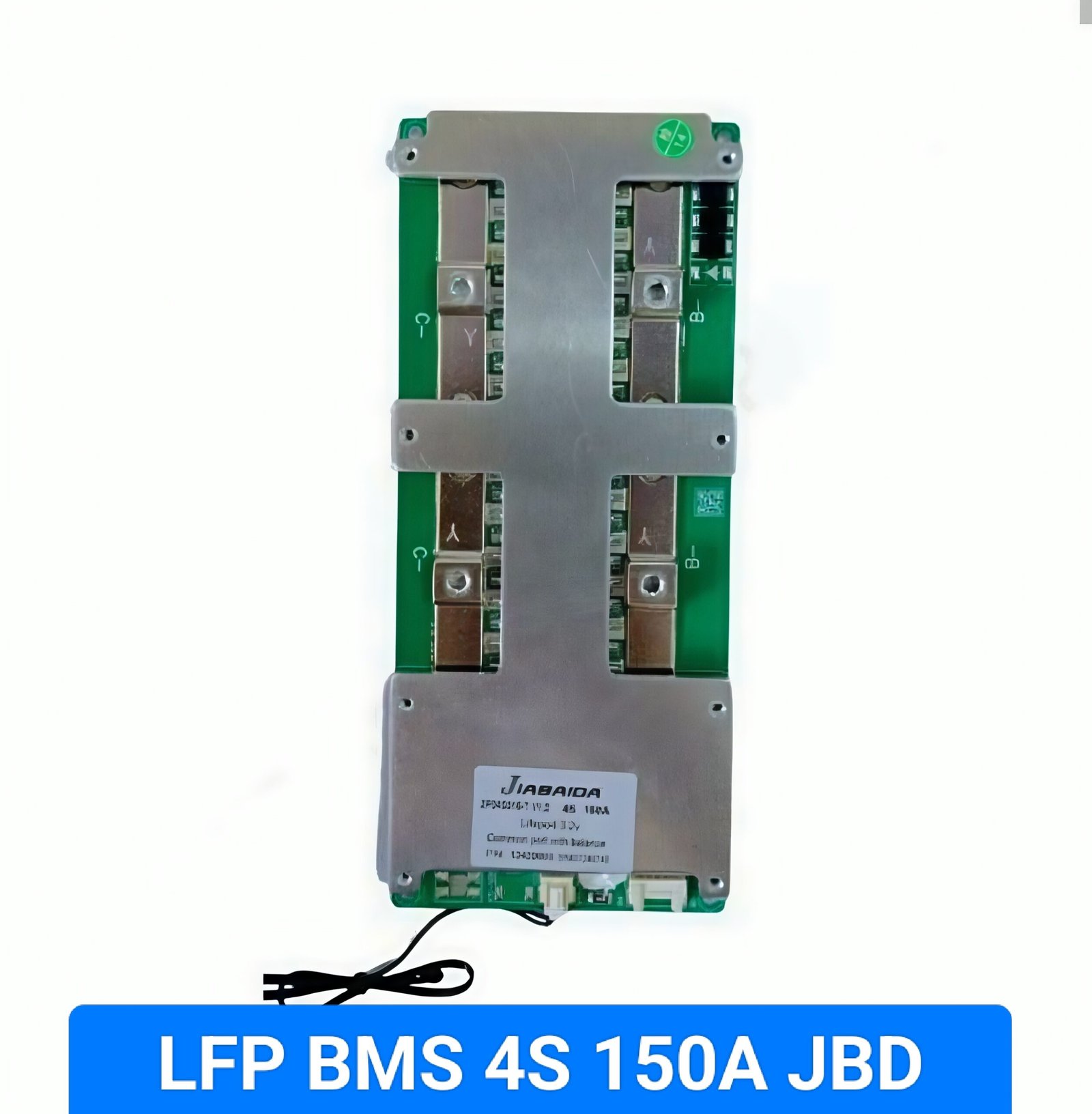 BMS 4S-150A