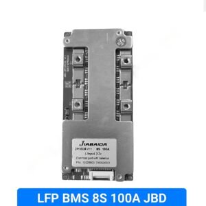 BMS 8S-100A