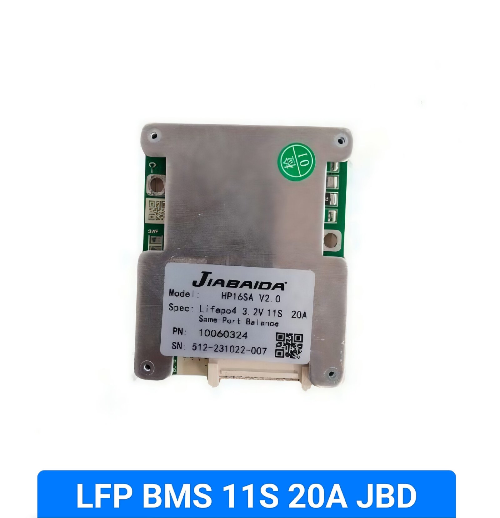 BMS 11S-20A