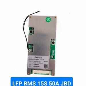 BMS 15S-50A