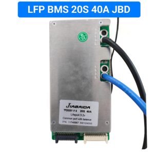 BMS 20S-40A