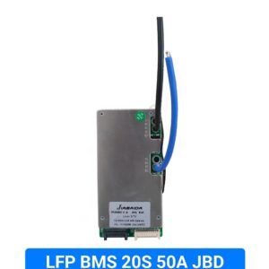 BMS 20S- 50A