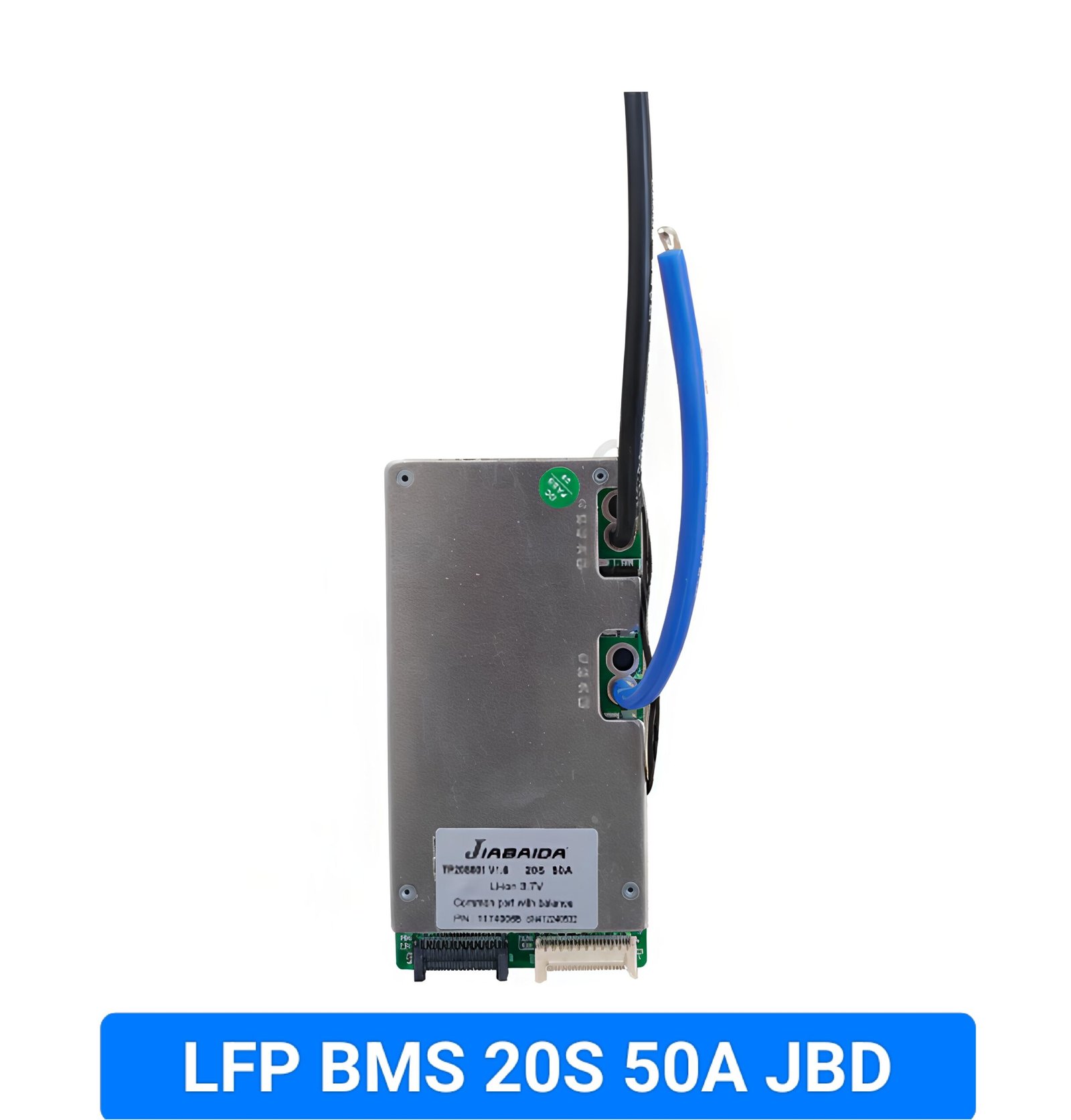 BMS 20S-50A