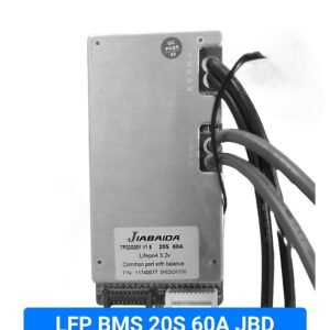 BMS 20S-60A