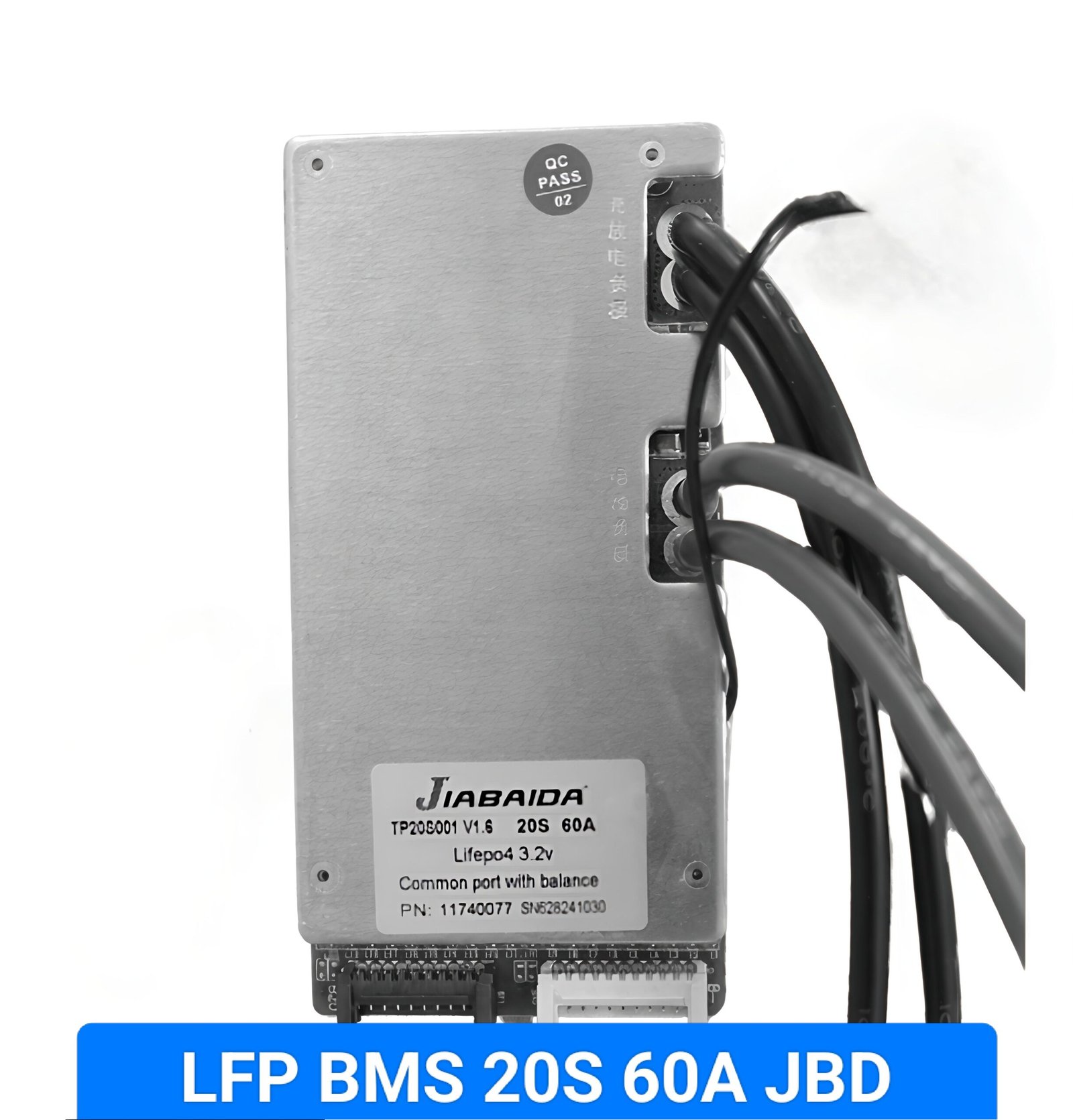 BMS 20S-60A
