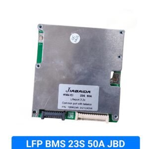 BMS 23S-50A