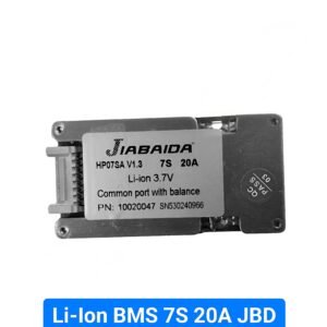 BMS 7S-20A