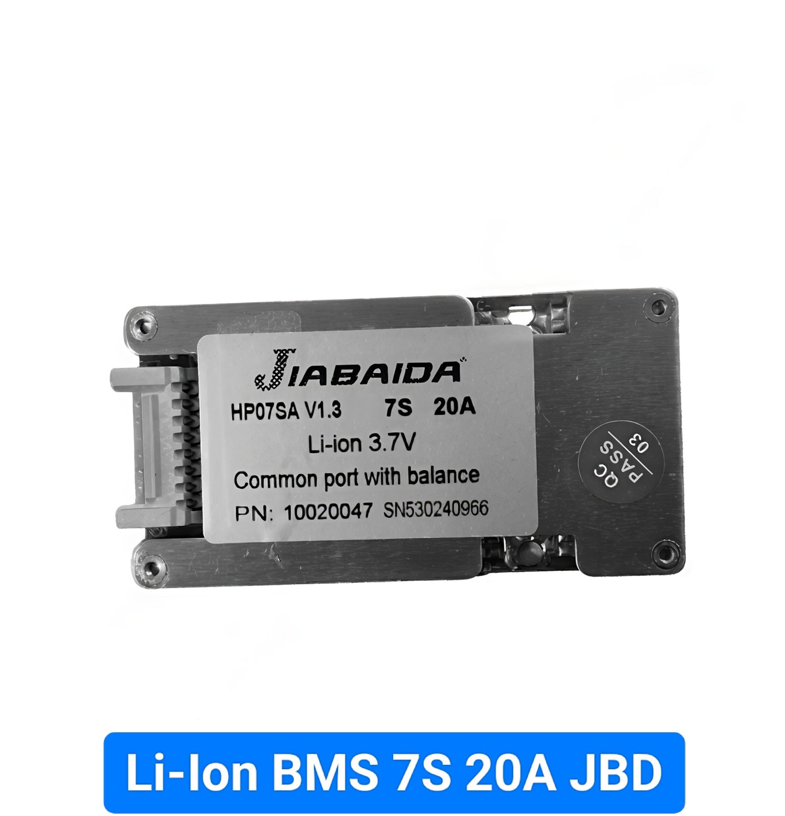 BMS 7S-20A