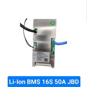 BMS 16S-50A