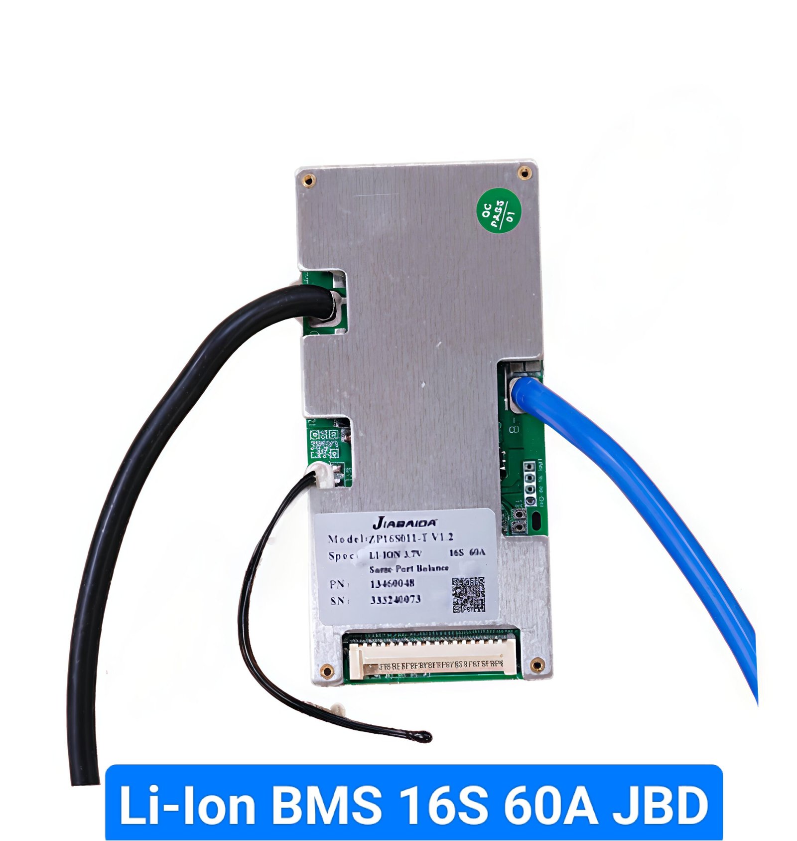 BMS 16S -60A