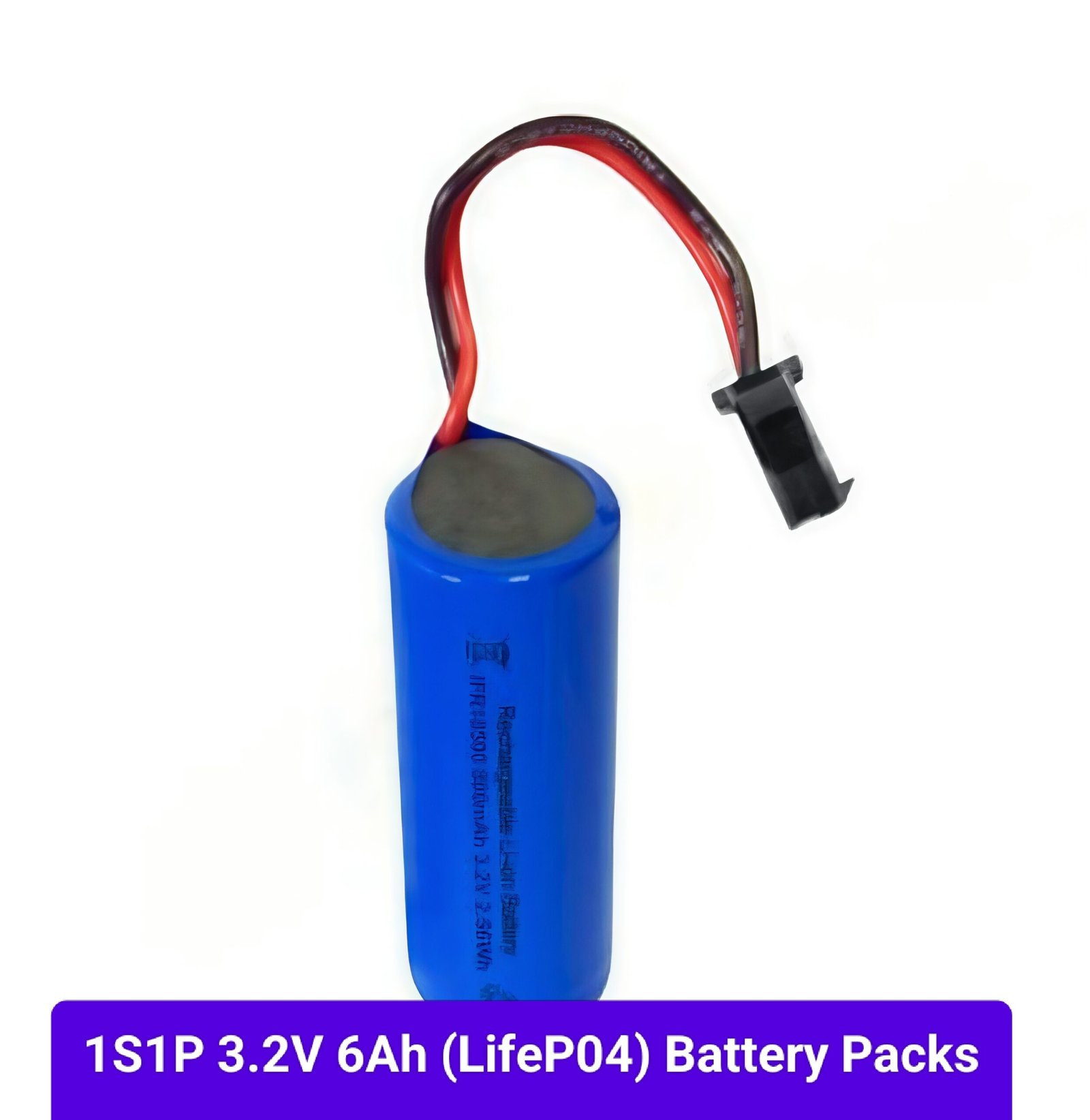 3.2V-6AH BATTERY
