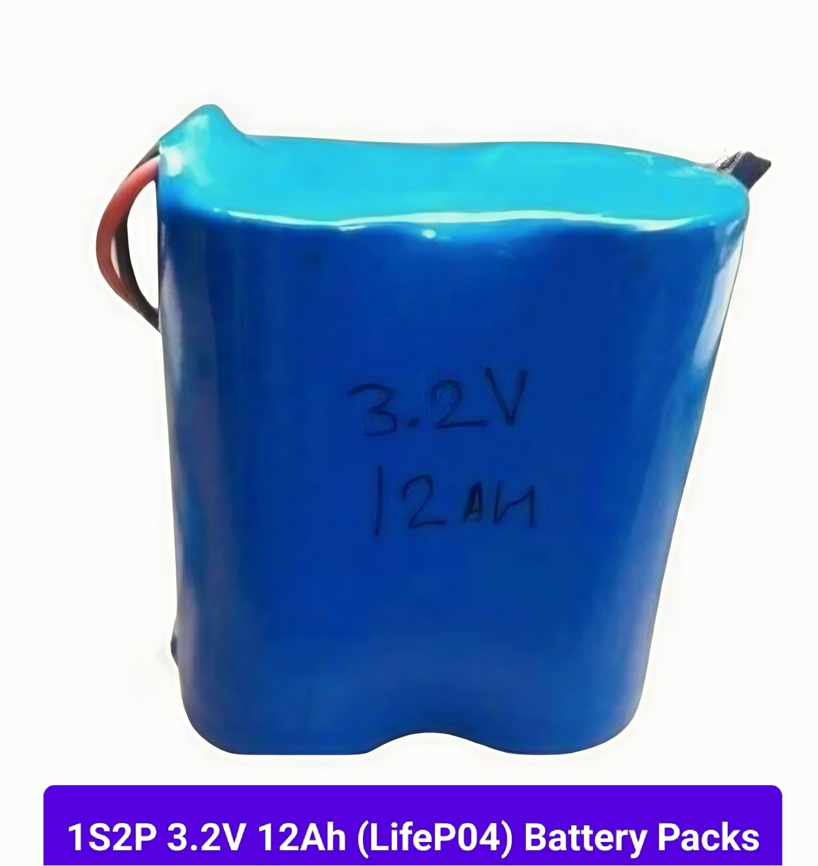 3.2V-12AH BATTERY