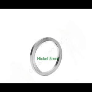 NICKEL PLATED 5MM