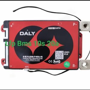 BMS 10S-20A
