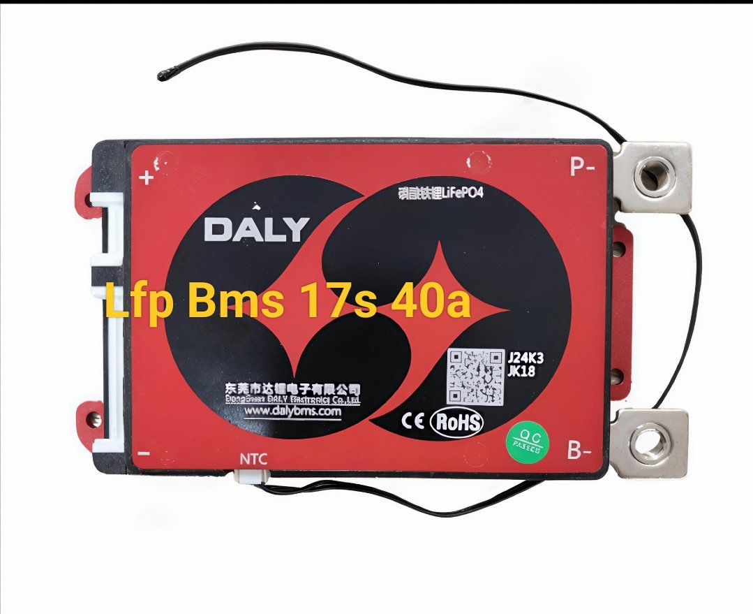 BMS 17S-40A