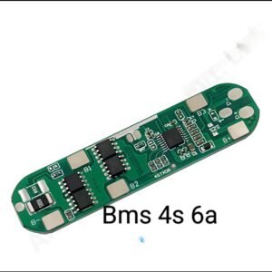 BMS 4S-6A