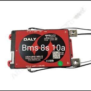 BMS 8S-10A