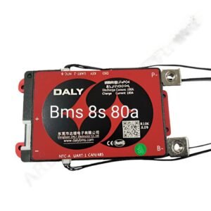 BMS 8S-80A