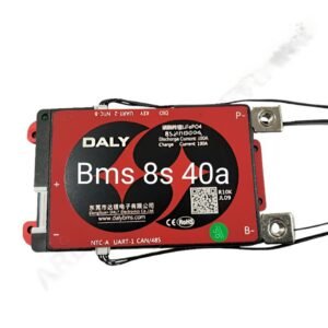 BMS 8S-40A
