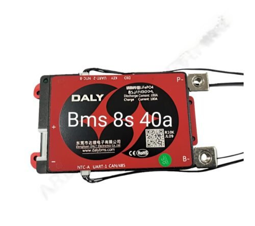 BMS 8S-40A