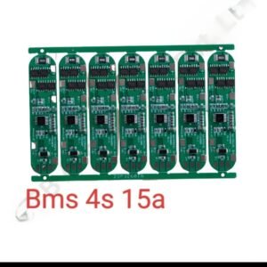BMS 4S-15A