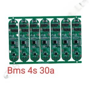 BMS 4S-30A