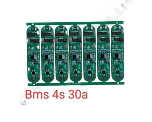 BMS 4S-30A