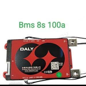 BMS 8S-100A