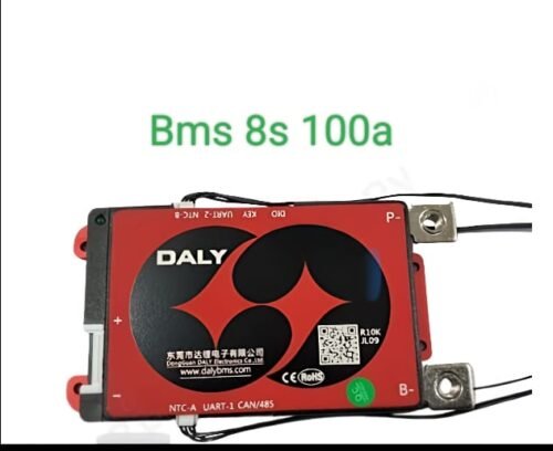 BMS 8S-100A