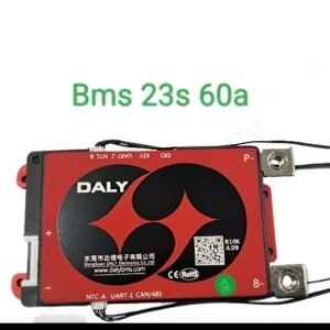BMS 23S-60A