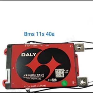 BMS 11S-40A