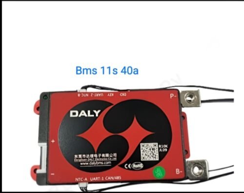 BMS 11S-40A