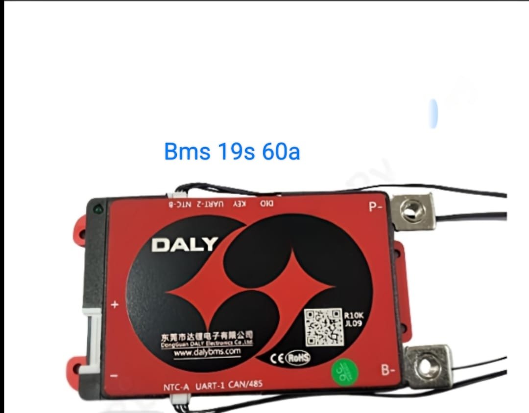 BMS 19S -60A