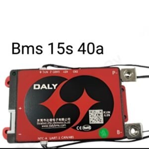 BMS 15S-40A