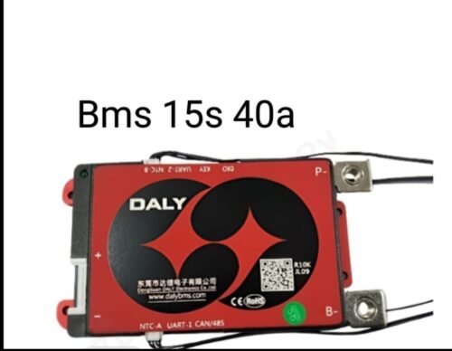 BMS 15S-40A