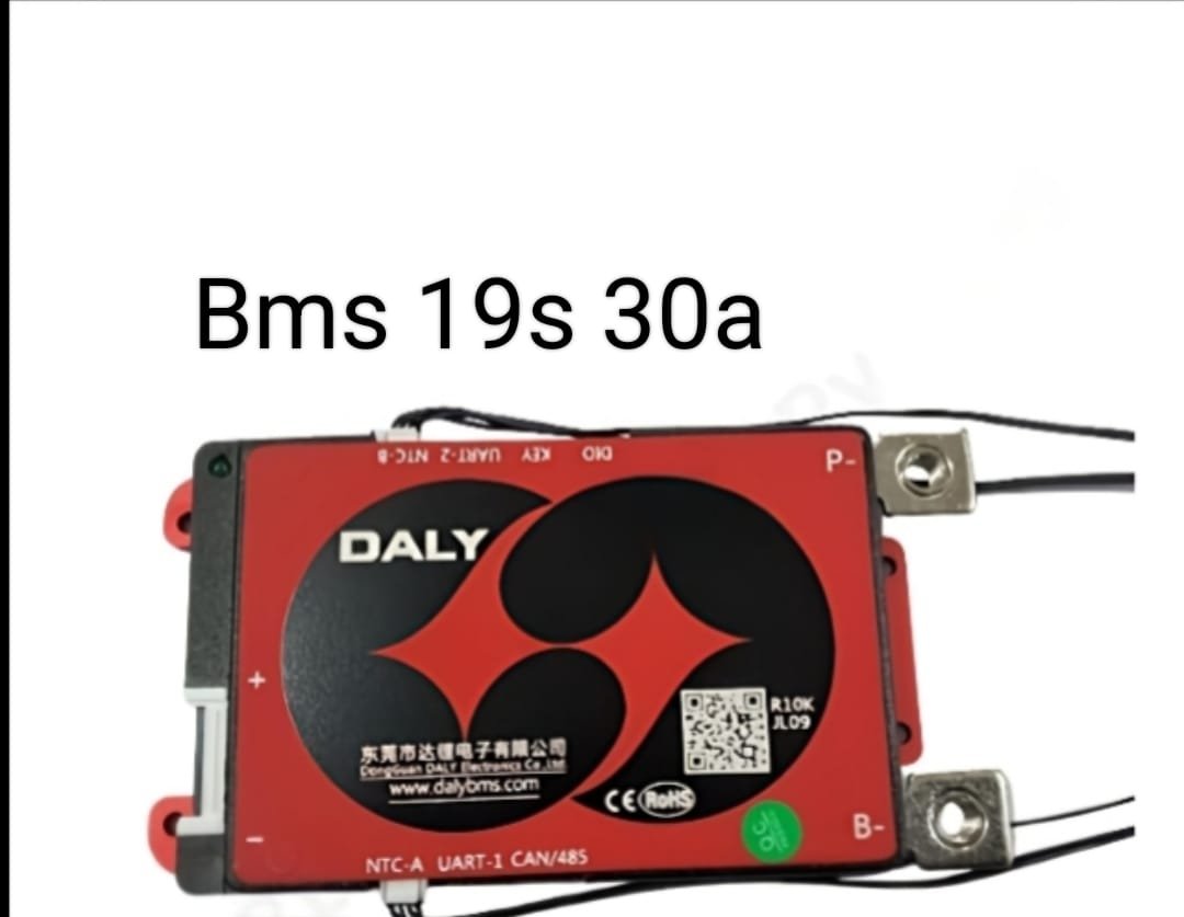 BMS 19S-30A